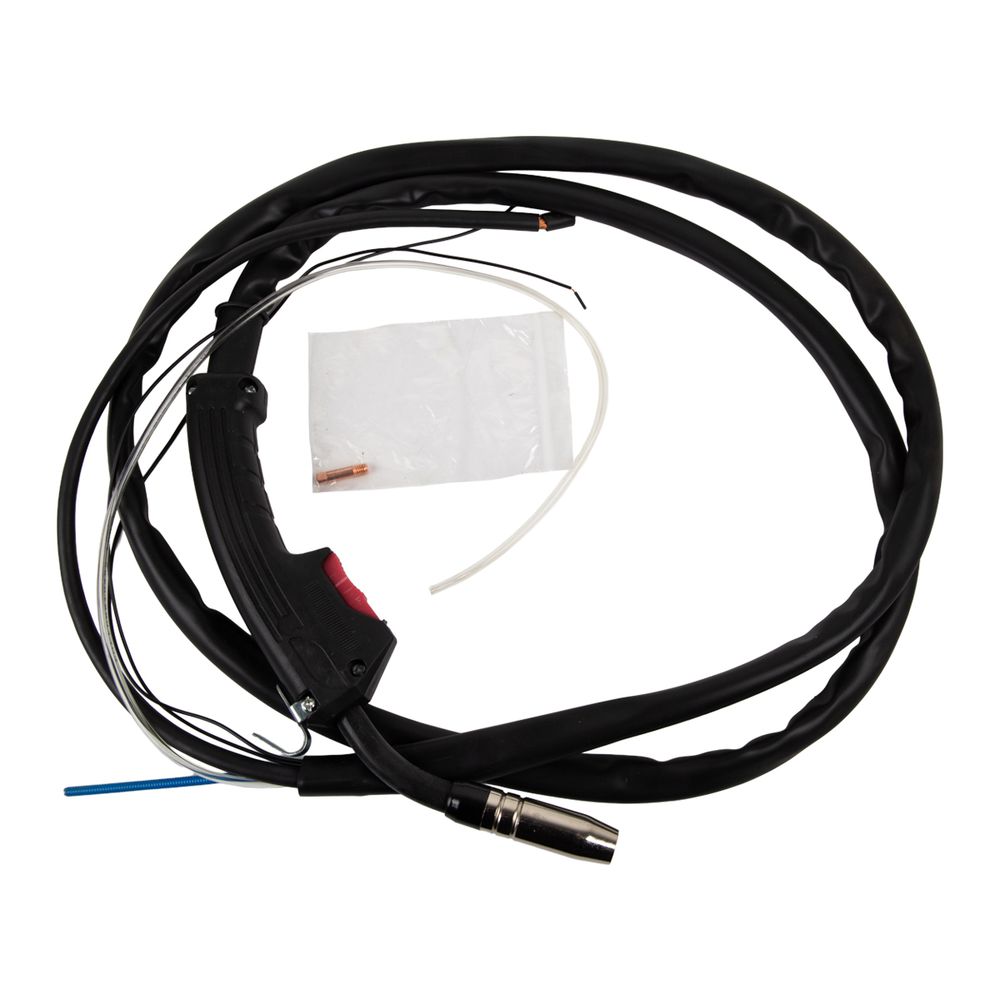 STRIKE-ARC SPARE WELDER MIG TORCH MK-14