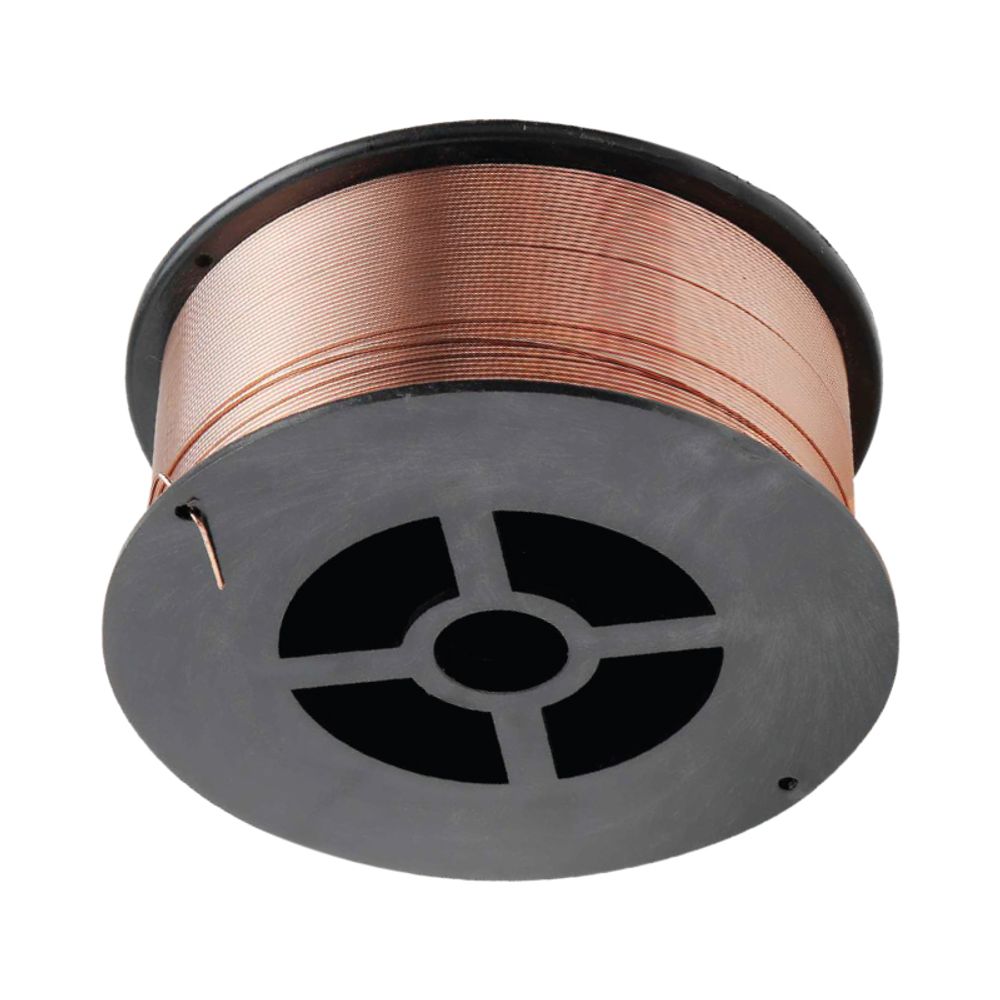 STRIKE-ARC MIG WIRE ER70-6 0.8MM 15KG ROLL