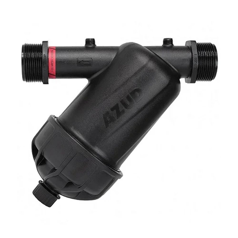 SCREEN FILTER 1 1/2I 130 MIC