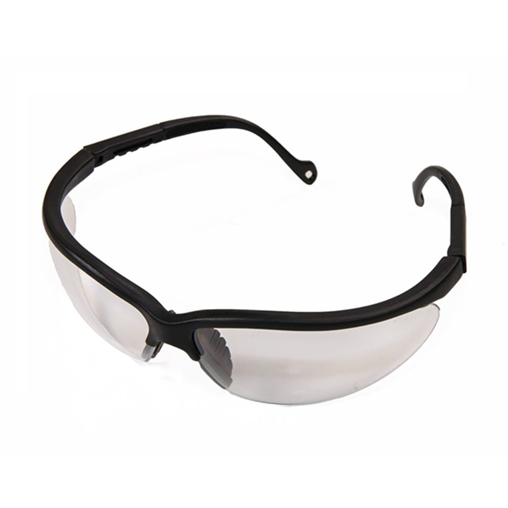 SKUDO Safety Glasses Anti Scratch + Anti Mist Gree