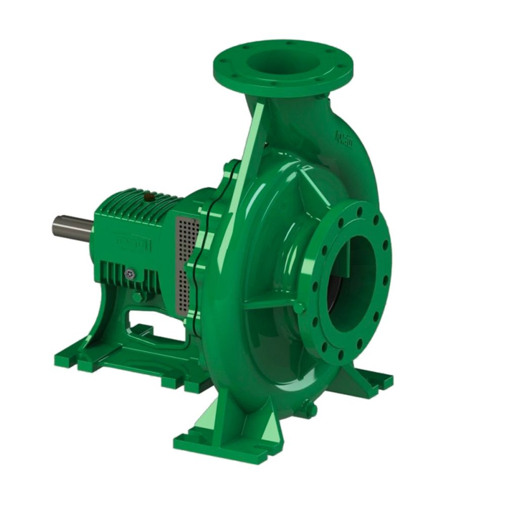 ROVATTI Pump Centrifugal Single Stage 150-400 Gg