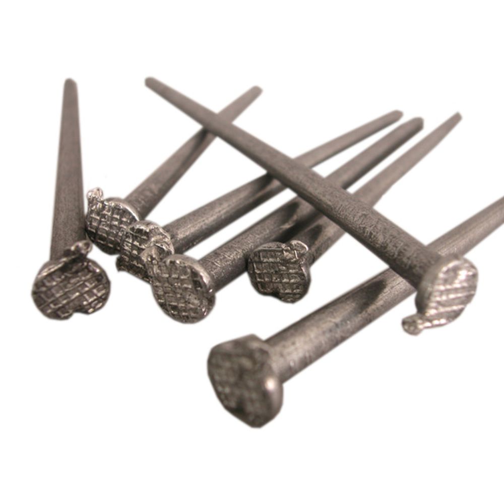 NAILS WIRE 75MMX3.55MM 1KG PRE-PACK