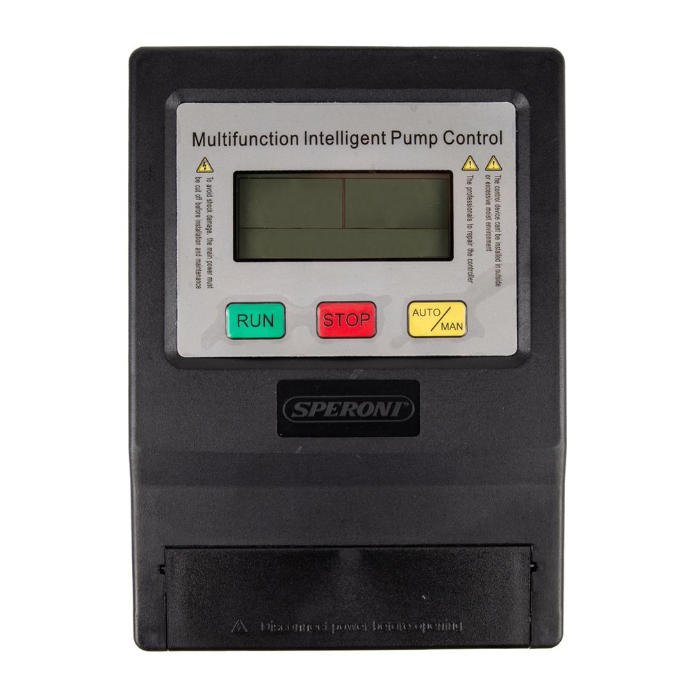 SPERONI Control Box Intelligent 5.5kw-7.5kw 400v
