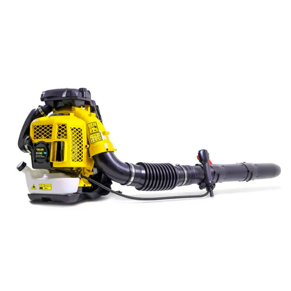 TALON PETROL BACKPACK BLOWER 75CM3 MG900