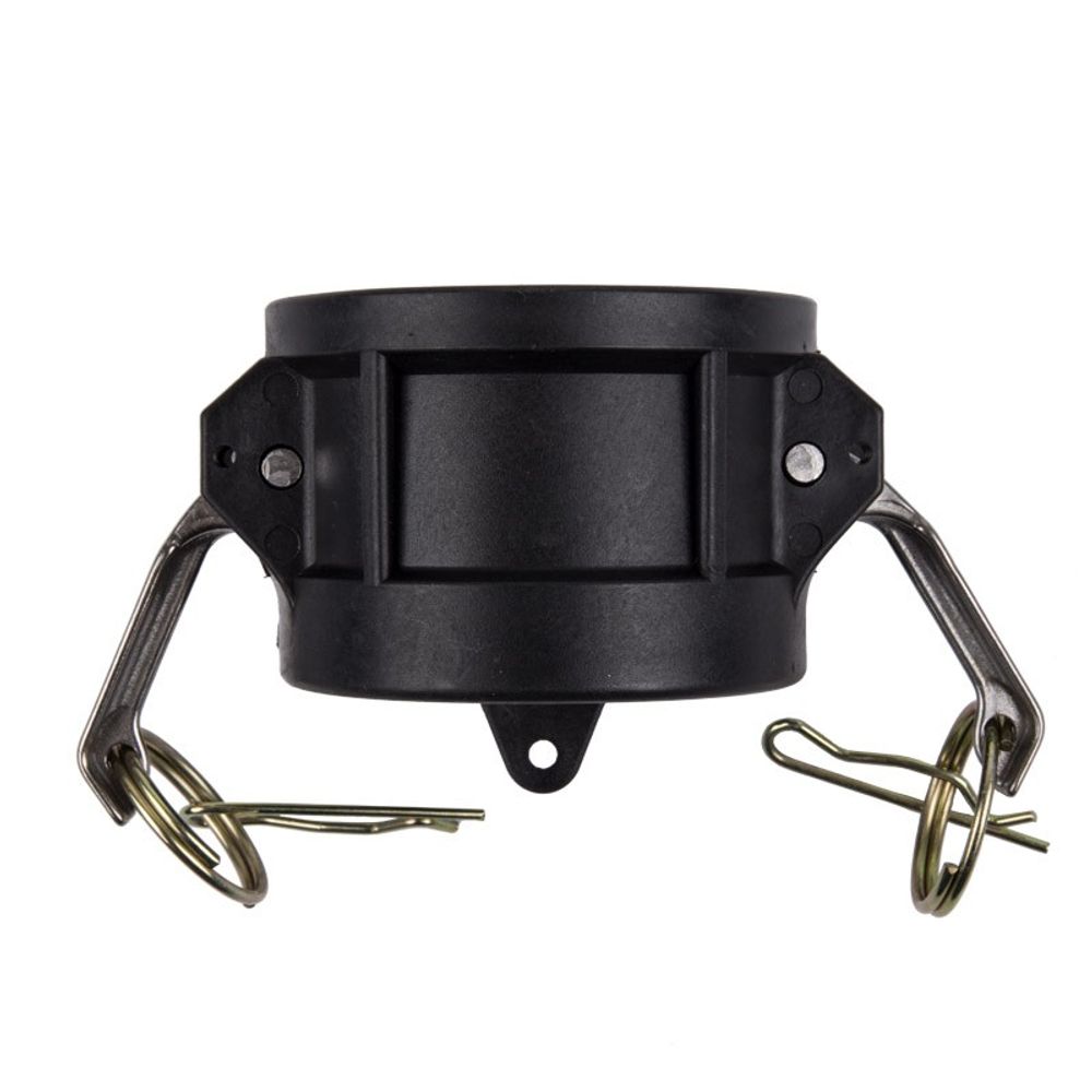 CAMLOCK Pp Type Dc Female End Cap 32mm