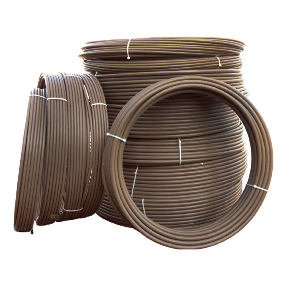 UNITWIST Monogold Pipe 22mmx100m
