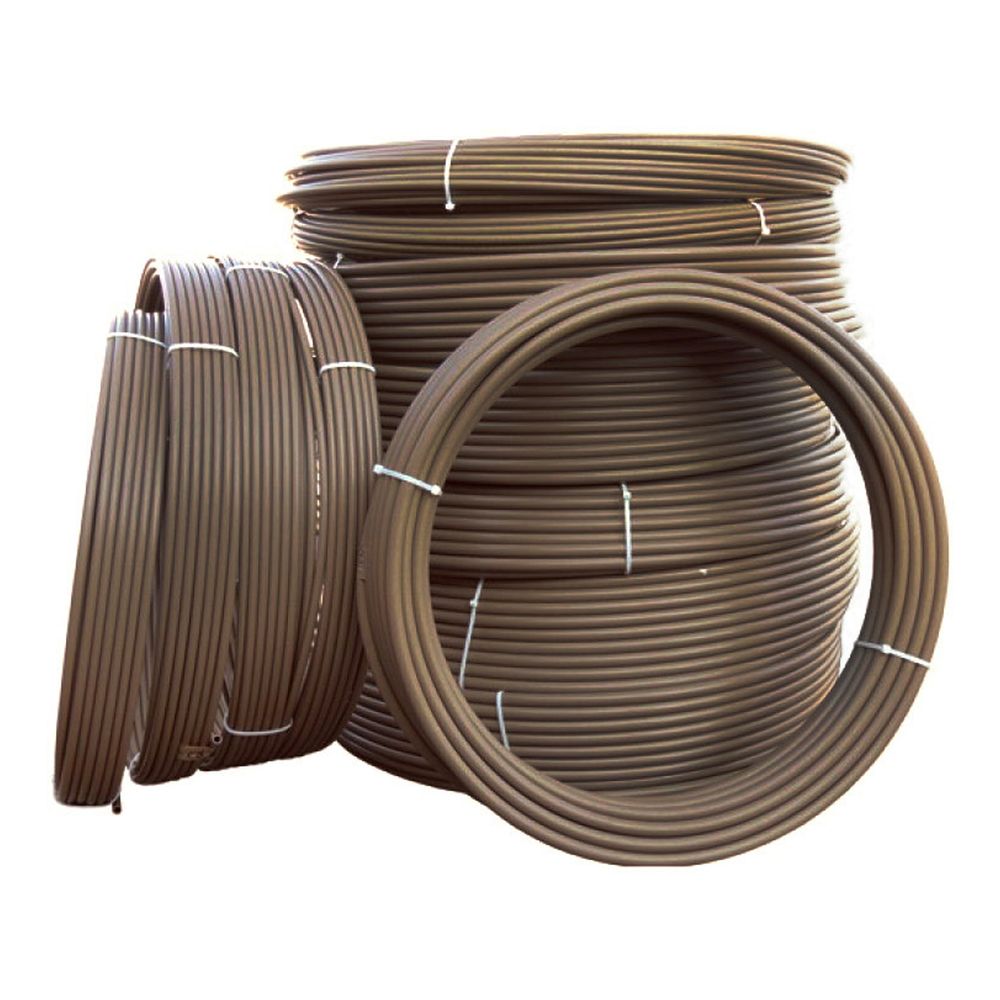 UNITWIST MONOGOLD PIPE 22MMX6M