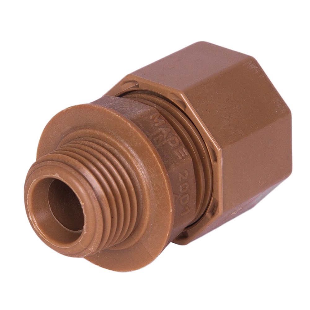 UNITWIST Coupler Str Cxmi 15mmx1/2inch