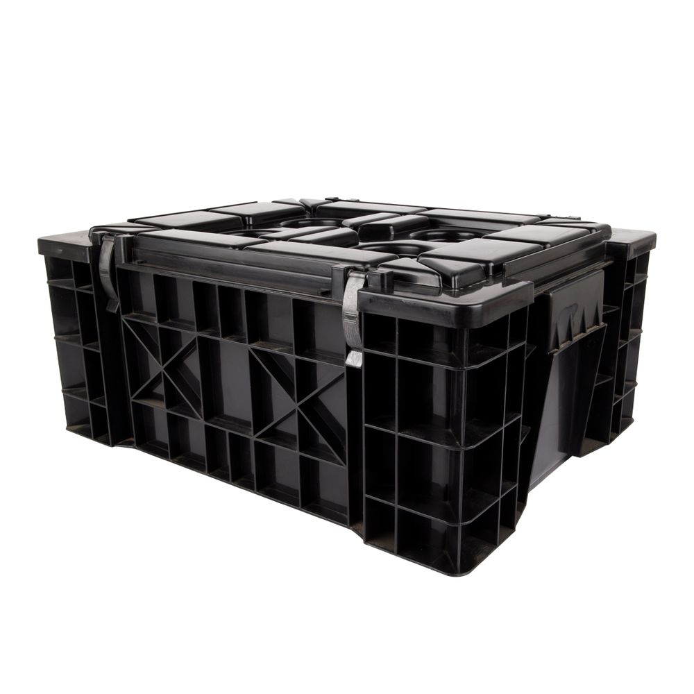 ROMER AMMO BOX 46L LOW LID
