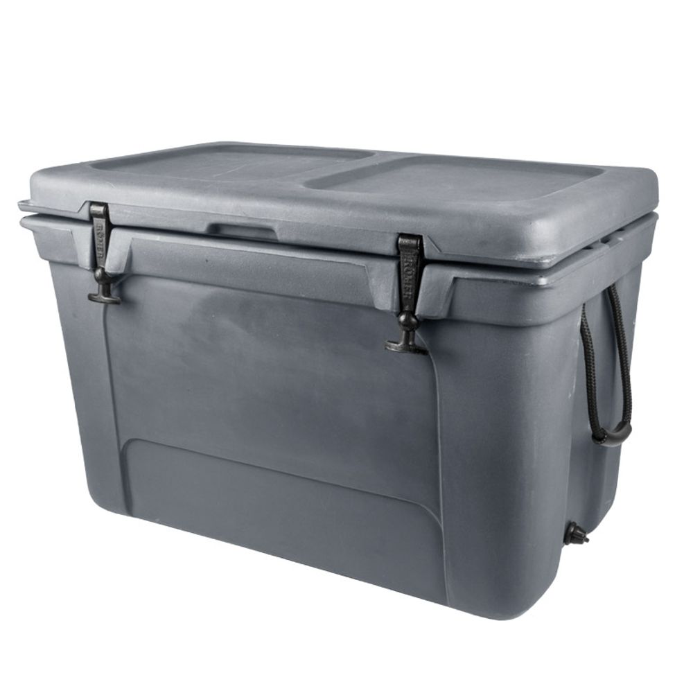 ROMER Cooler Box 45l Grey