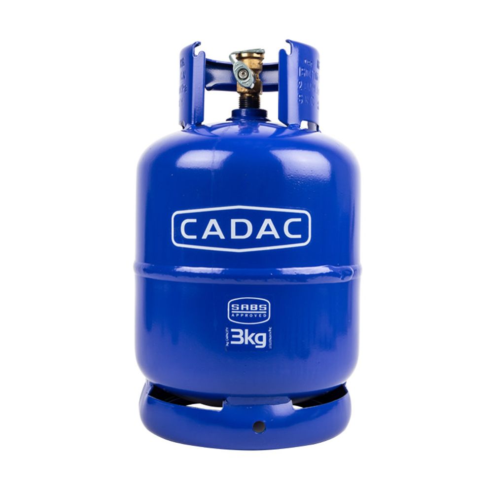 CADAC GAS CYLINDER 3KG