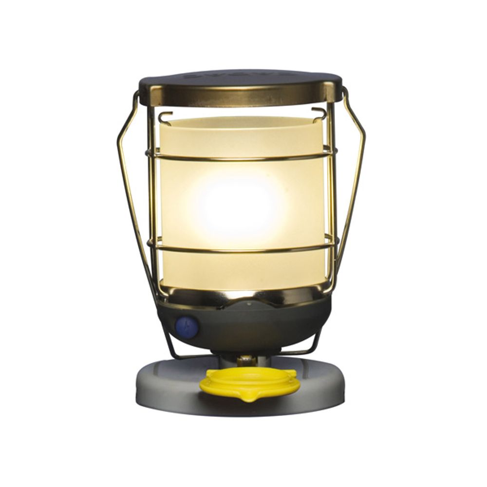 CADAC Gas Lamp Handi Lite 100cp Excl Piezo