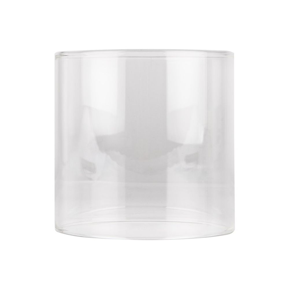 CADAC Glass Chimneys Clear 100cp