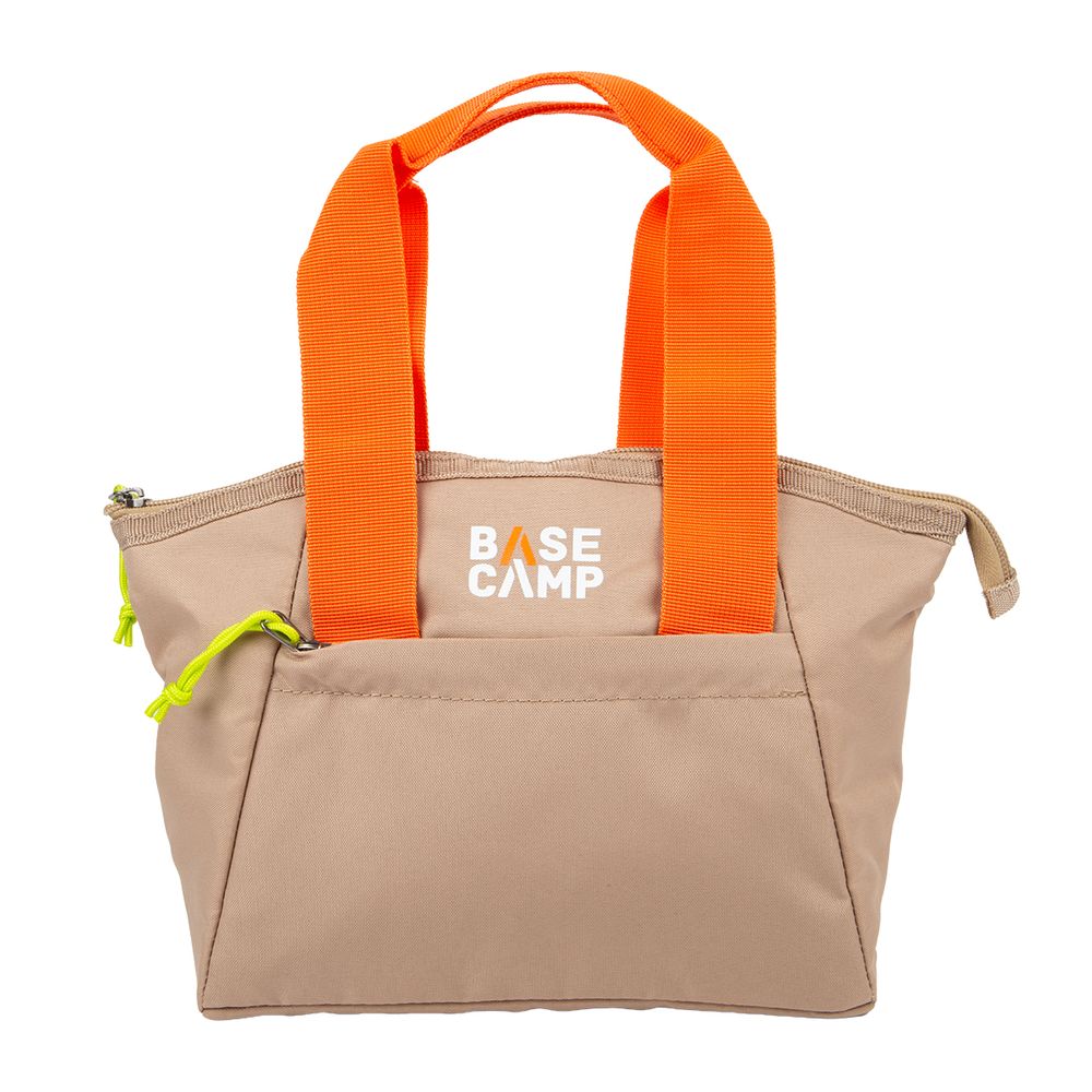 BASECAMP COOLER BAG TOTE SMALL