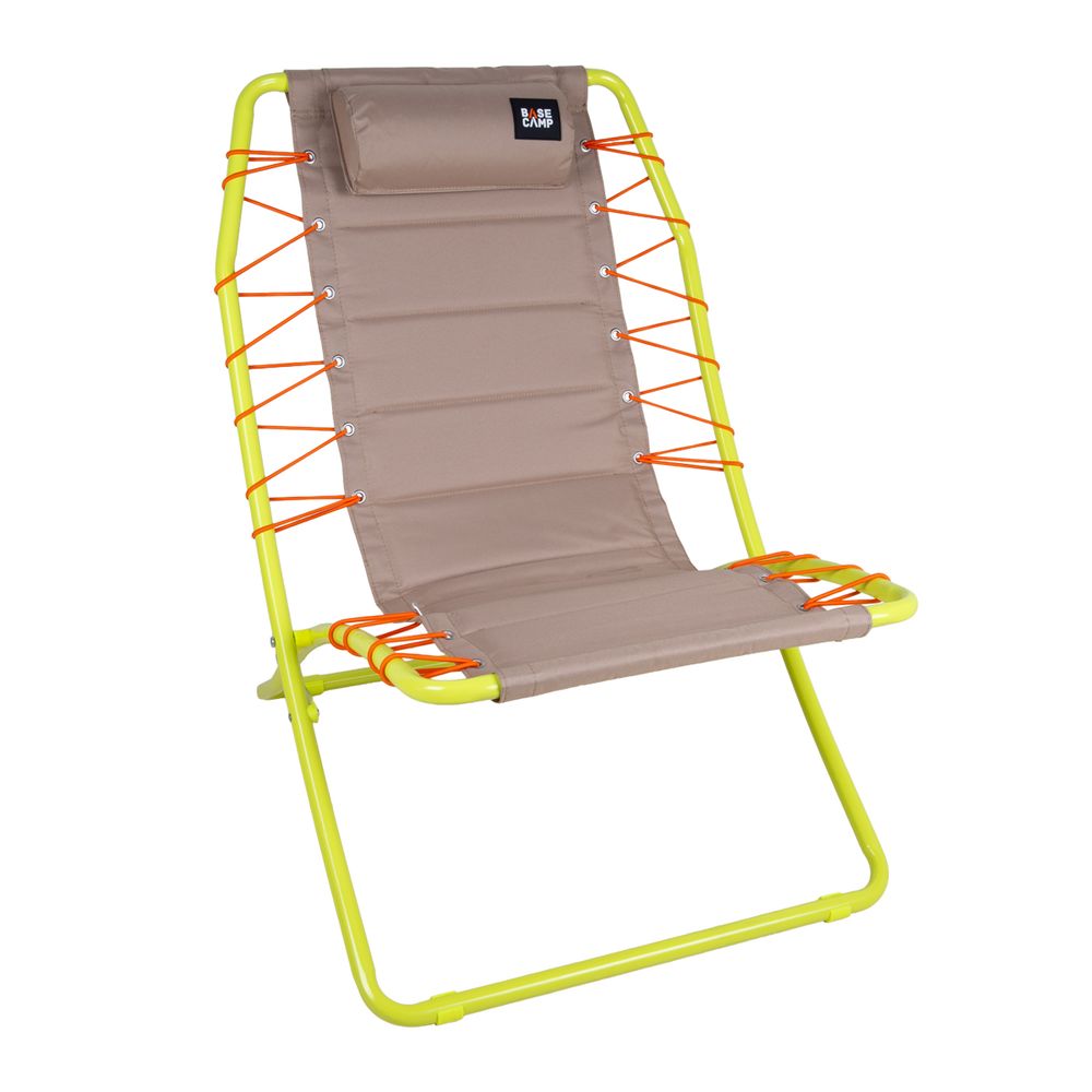 BASECAMP NEON HAVEN BEACH LOUNGER