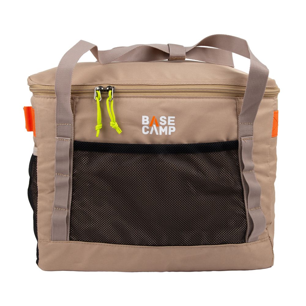BASECAMP COOLER BAG KHAKI 36 CAN