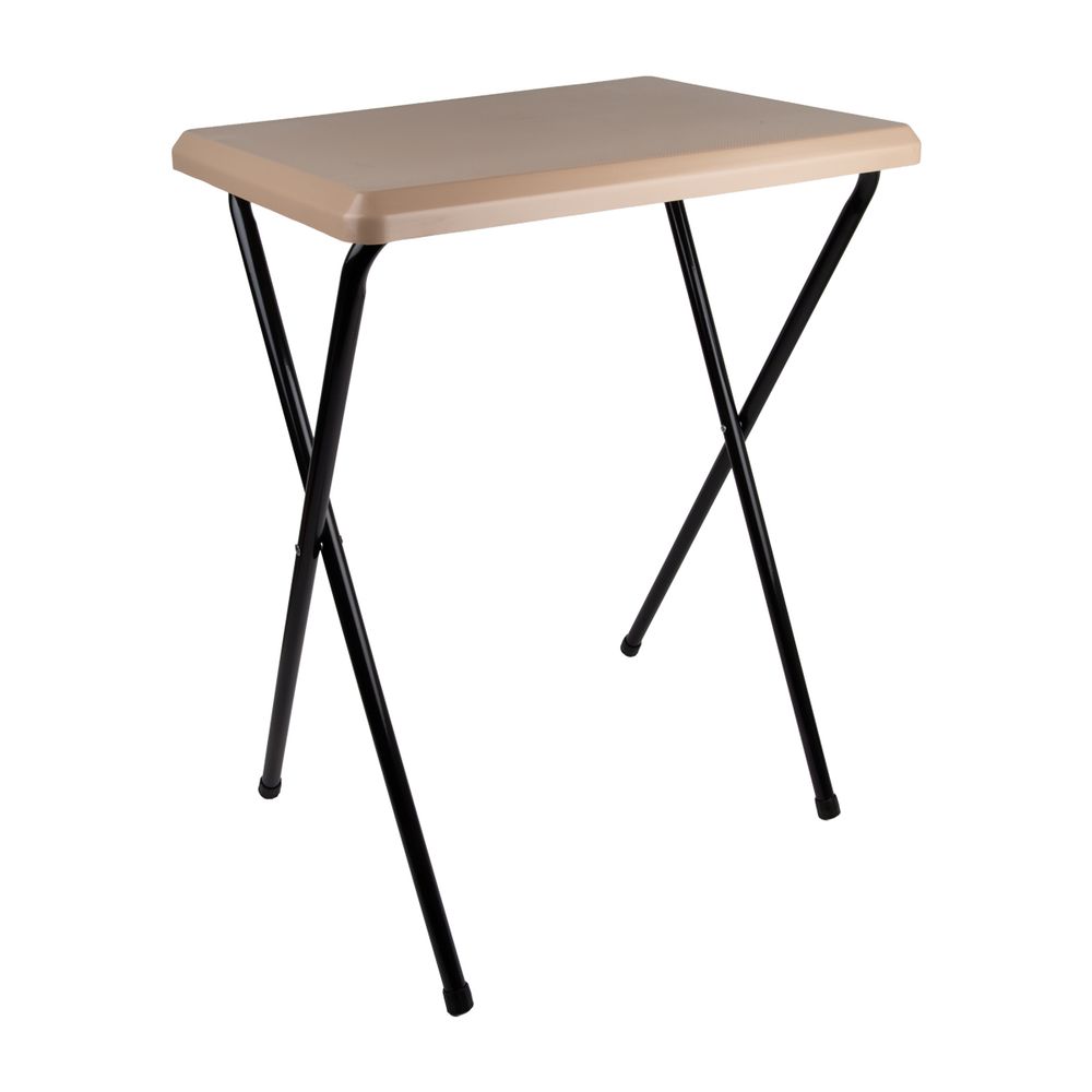 BASECAMP PICNIC TABLE STEEL SIZE 51.5X37X68CM