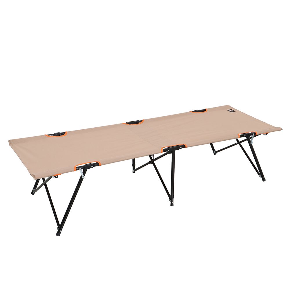 BASECAMP STRETCHER 191X64.5X44.5