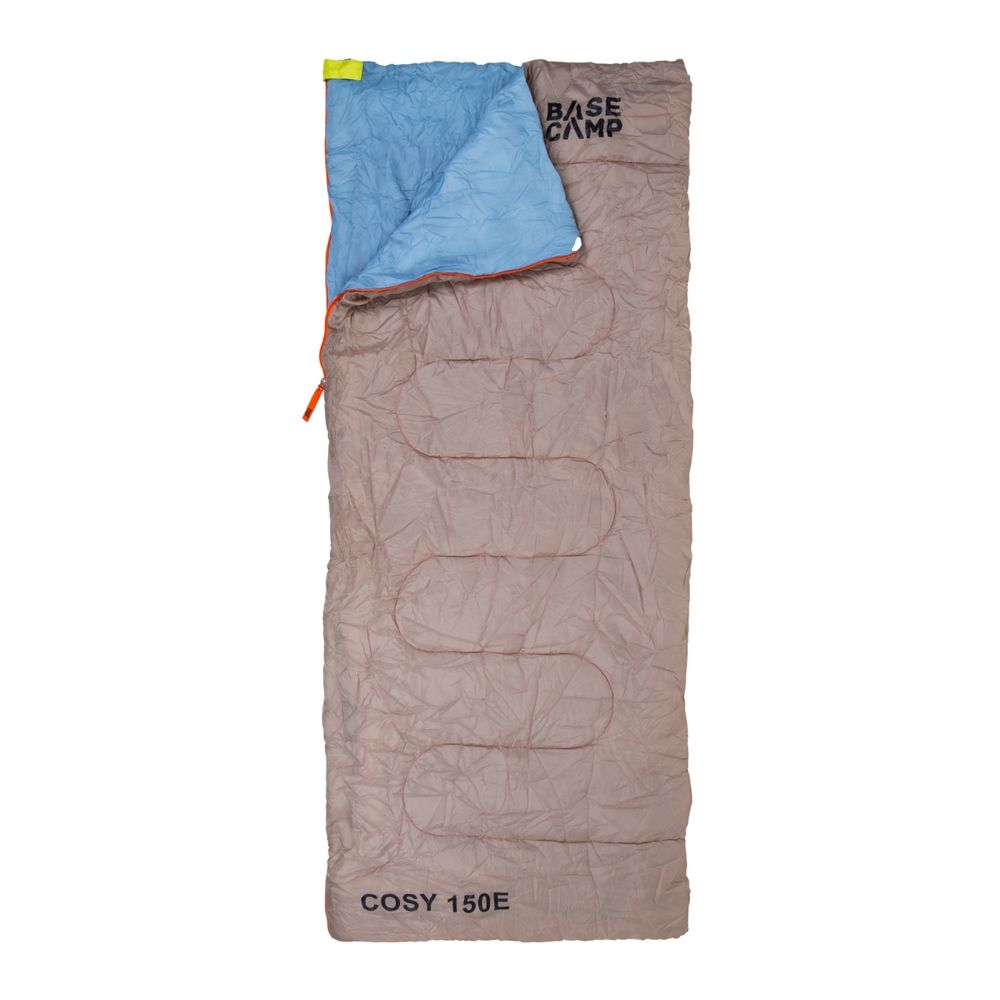 BASECAMP SLEEPING BAG COSY 150E