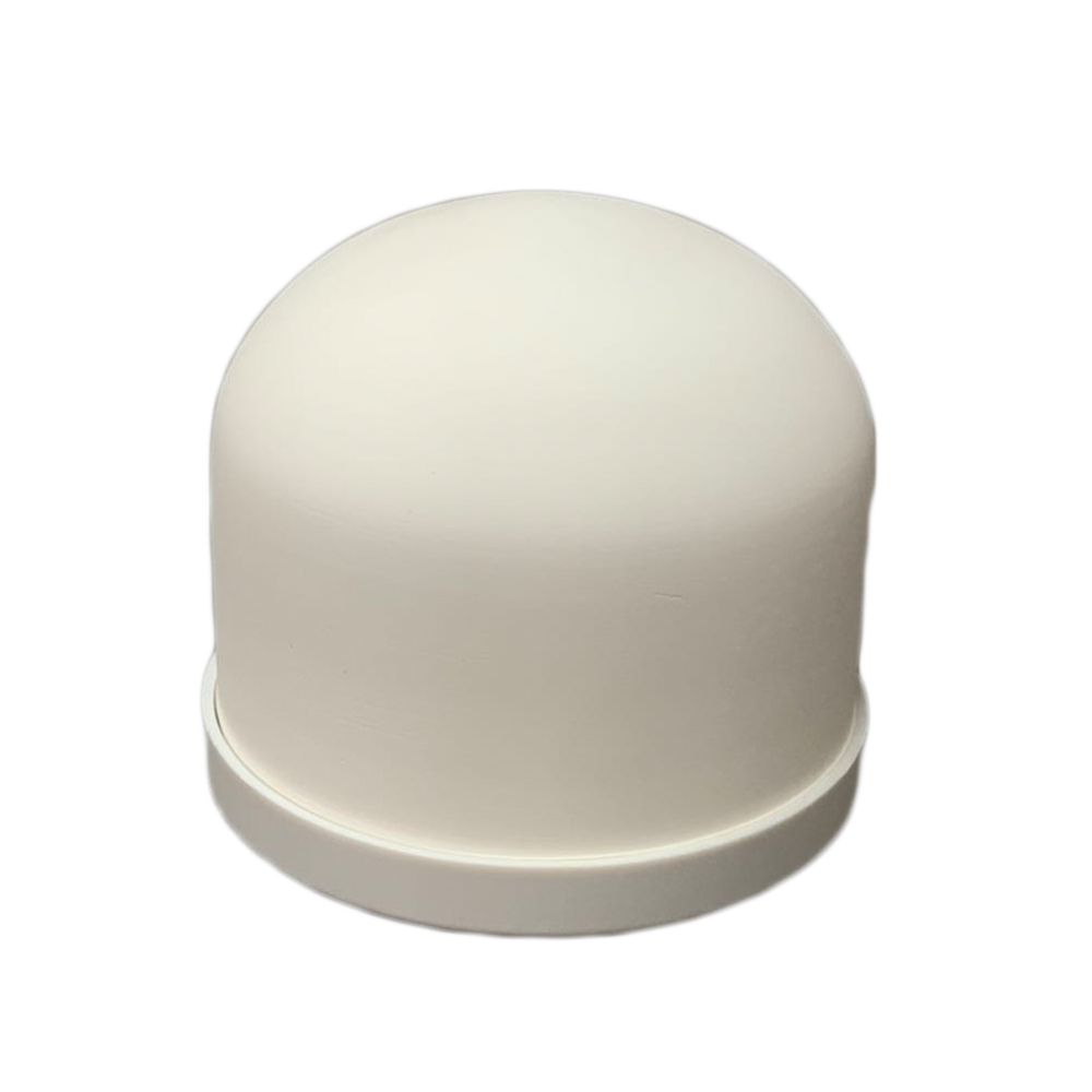 WATER DISPENSER FILTER MICRO CERAMIC DOME