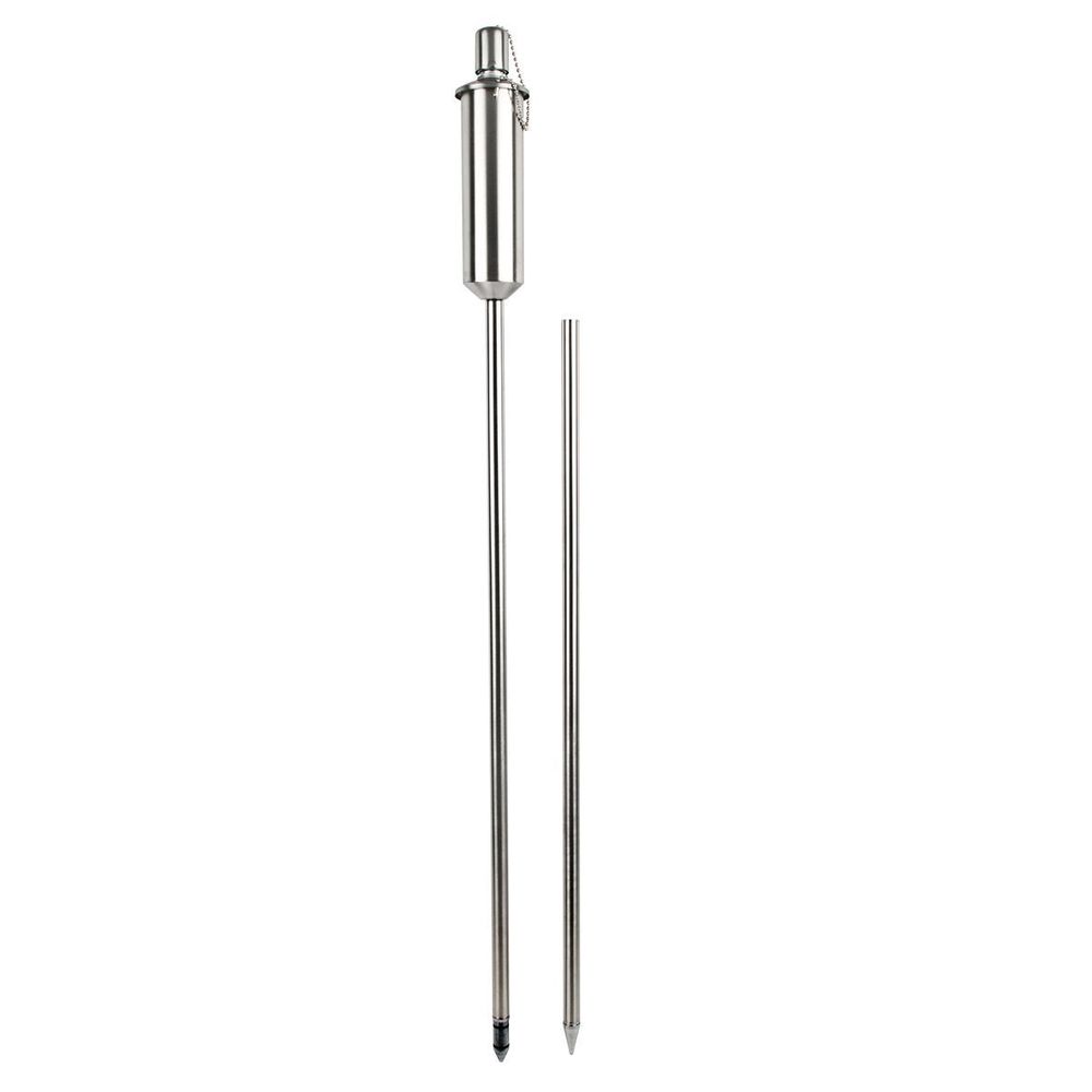 Kaufmann Garden Torch S/steel