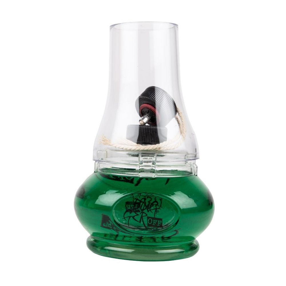 Bugger Off Paraffin Lamp Compl 450ml