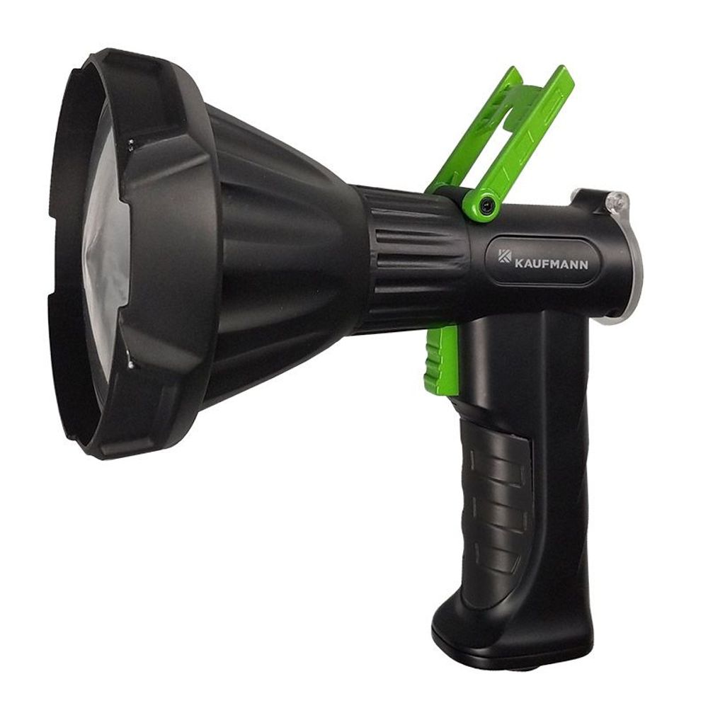 Kaufmann X Spotlight 3600 Lumens 3.7v Rechargeabl