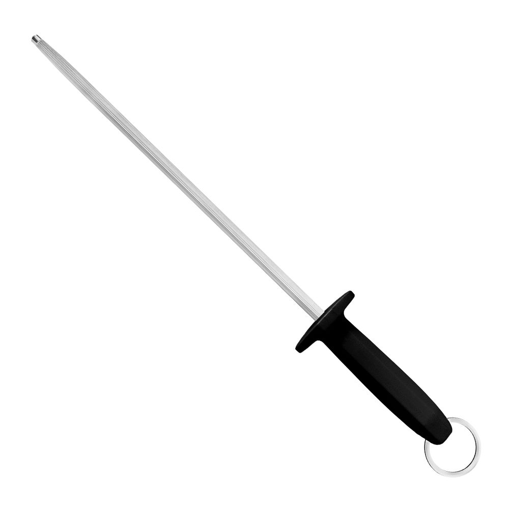 TRAMONTINA PROFESSIONAL KNIFE SHARPENER 25CM BP
