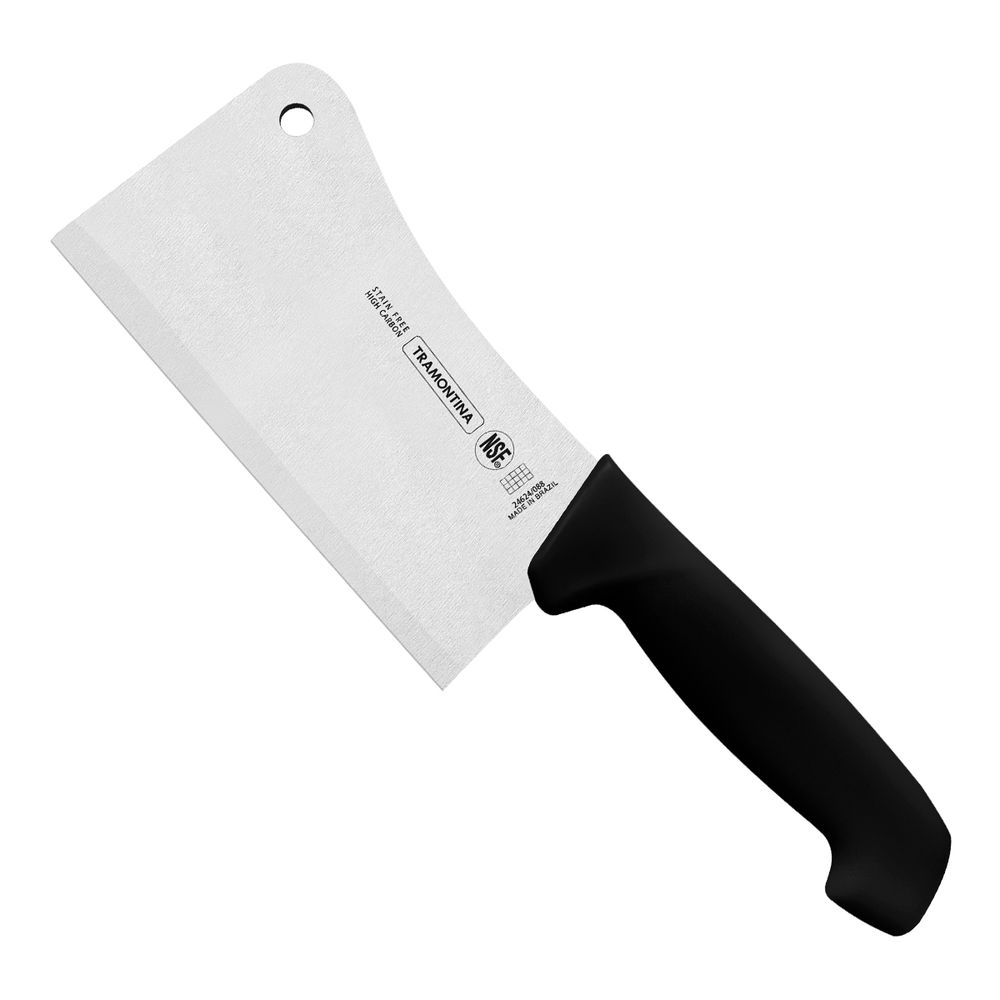 TRAMONTINA Professional Cleaver Knife 15cm Bl Bp