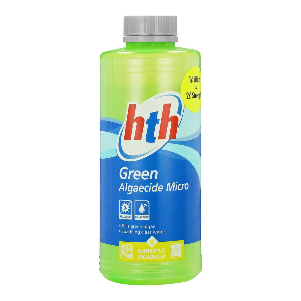 HTH Green Algae Micro 1l