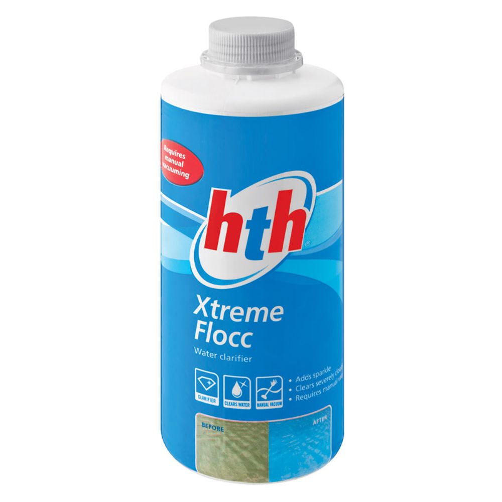 HTH XTREME FLOCC 1L