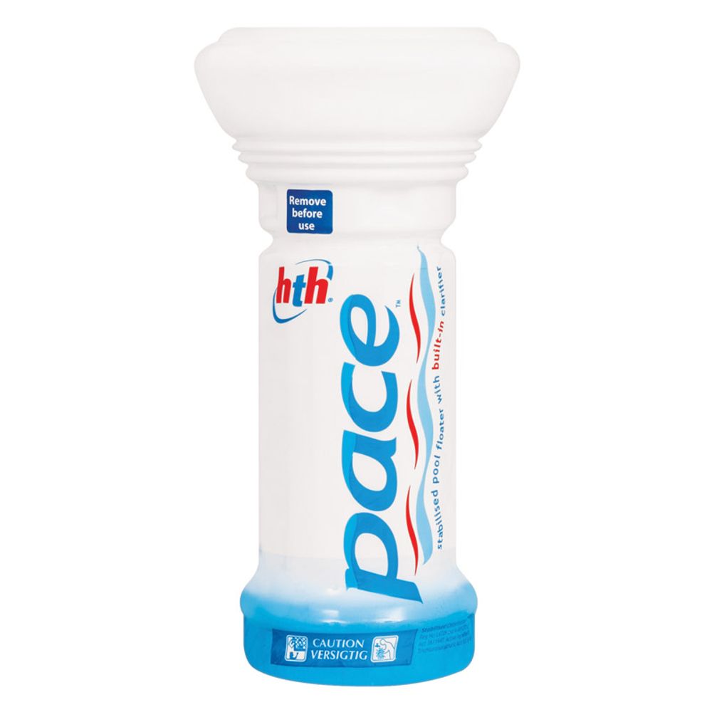 HTH Pace Stabilised Floater 1.5kg