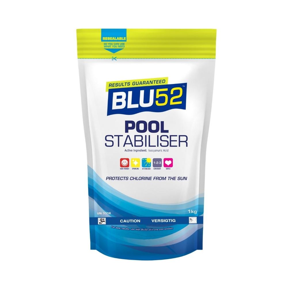 BLU52 Stabiliser 1kg