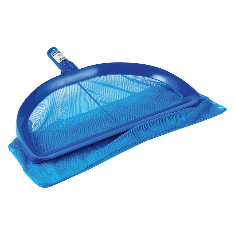 BLU52 Leaf Rake
