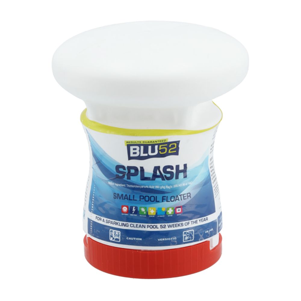 BLU52 SPLASH FLOATER 720G