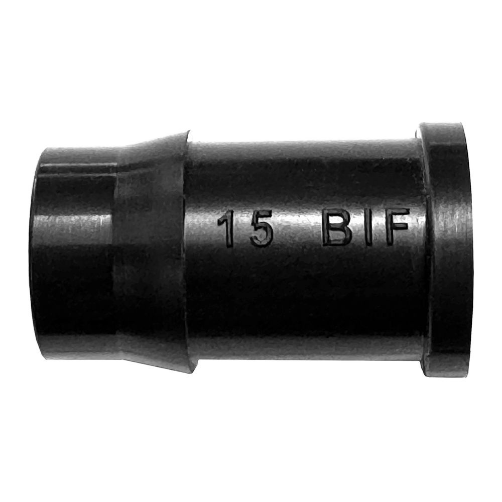 VETPLAST INSERT PLUG 15MM