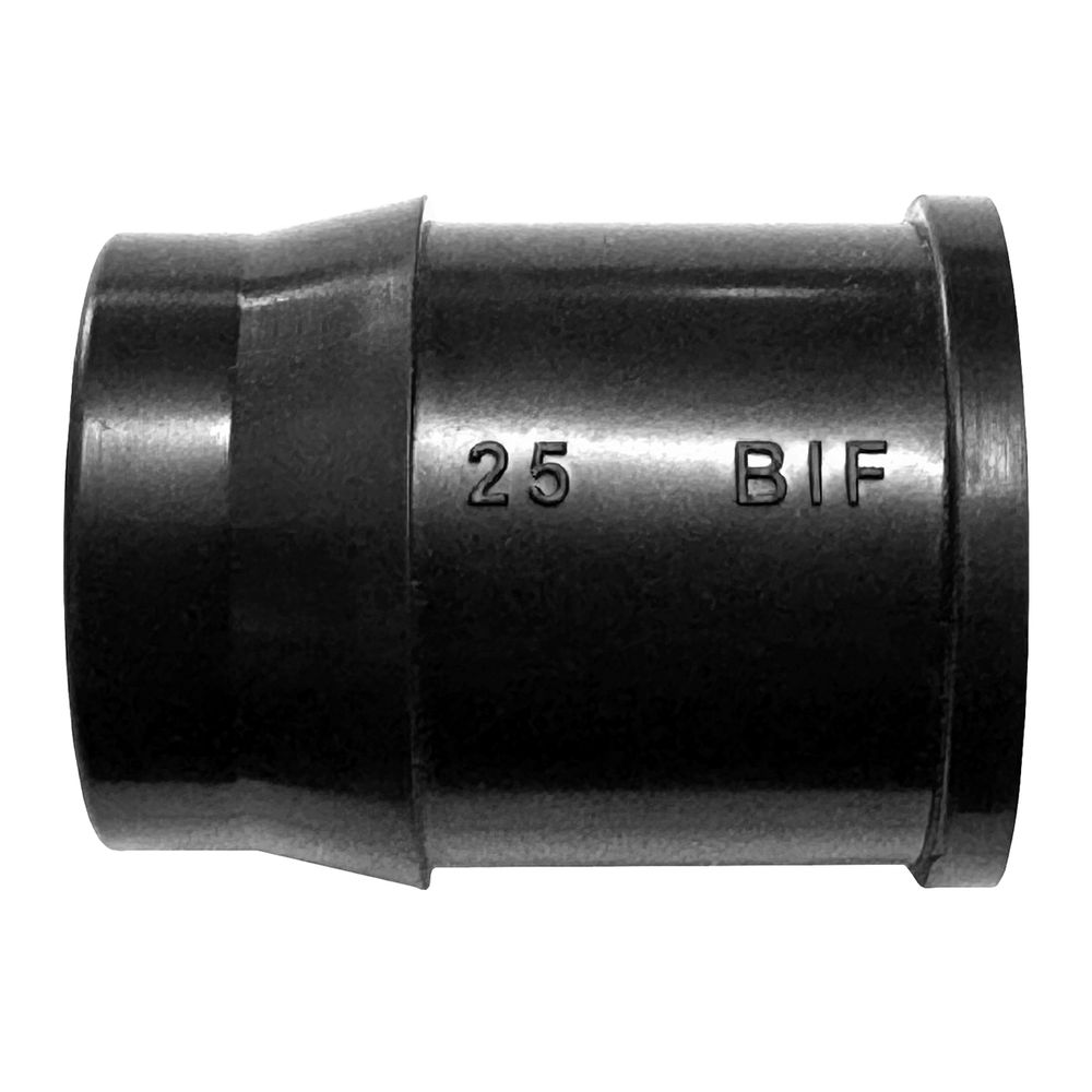 VETPLAST INSERT PLUG 25MM