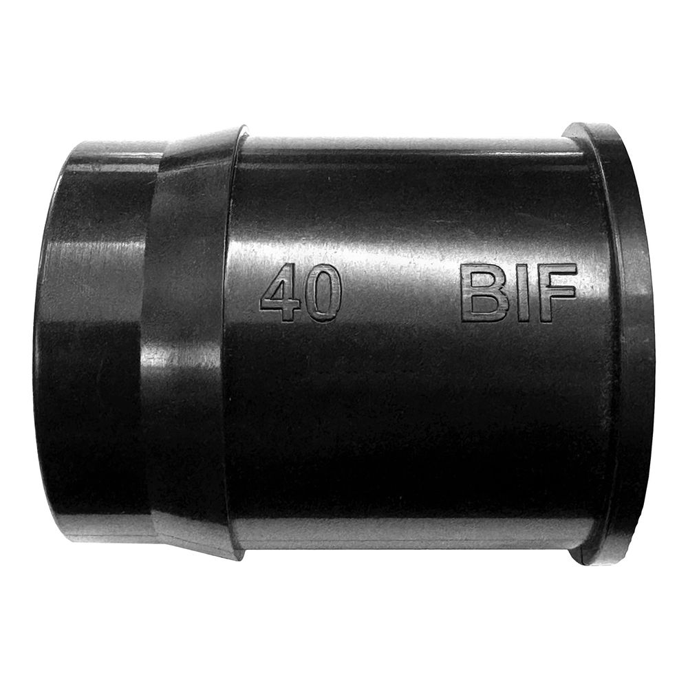 VETPLAST INSERT PLUG 40MM