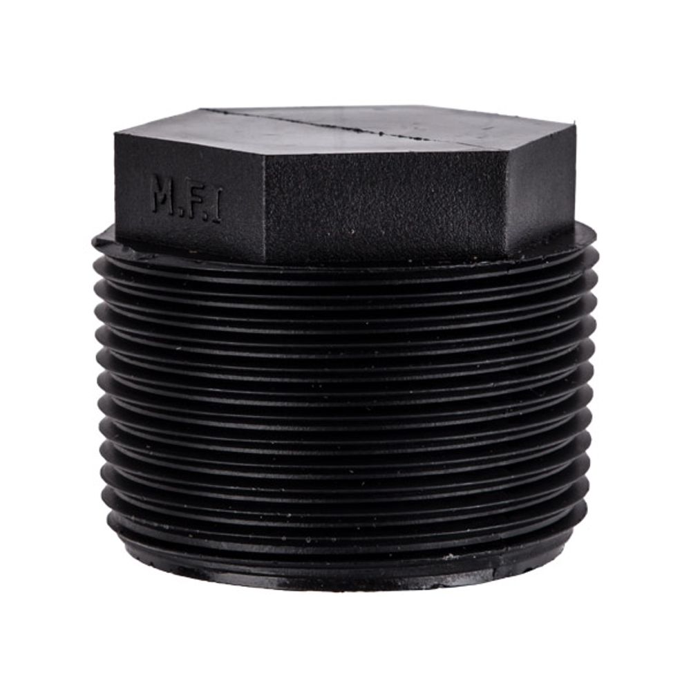 Insert Plug Bsp 15mm