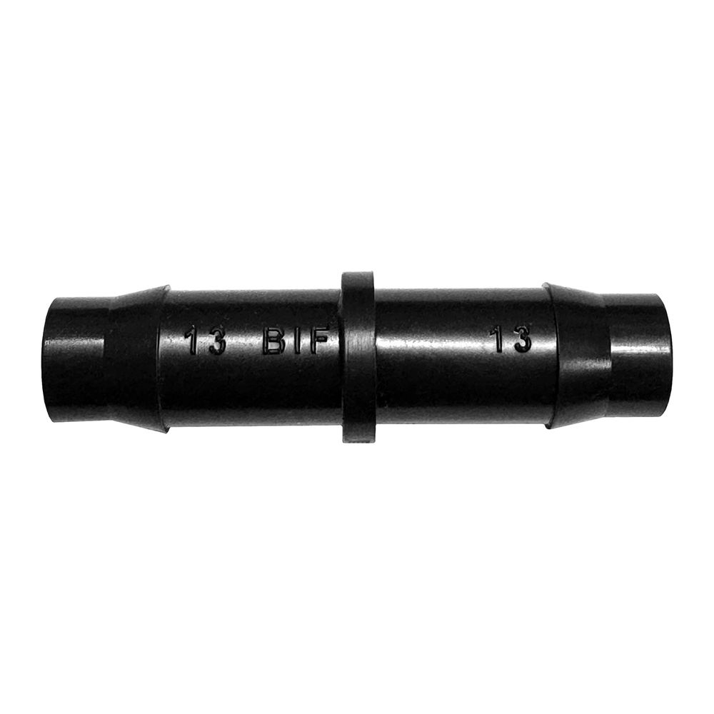 VETPLAST INSERT COUPLING 12MM