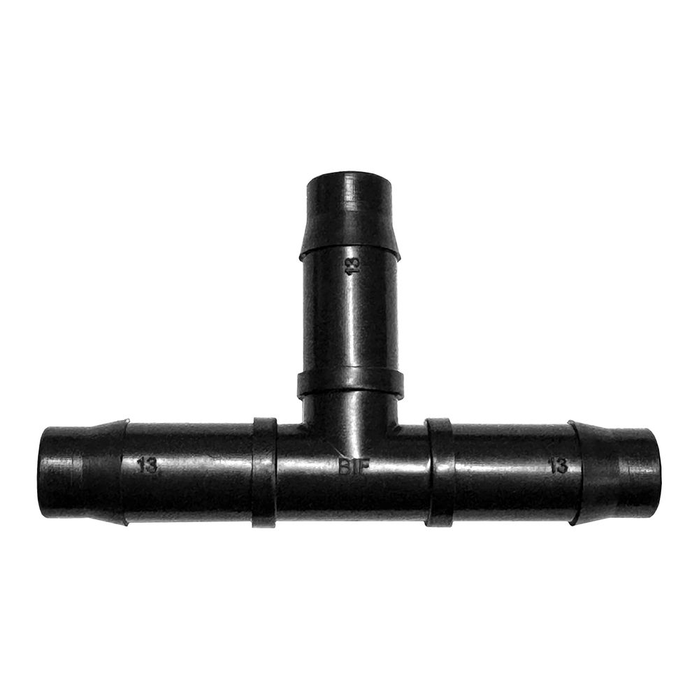 VETPLAST INSERT TEE 12MM