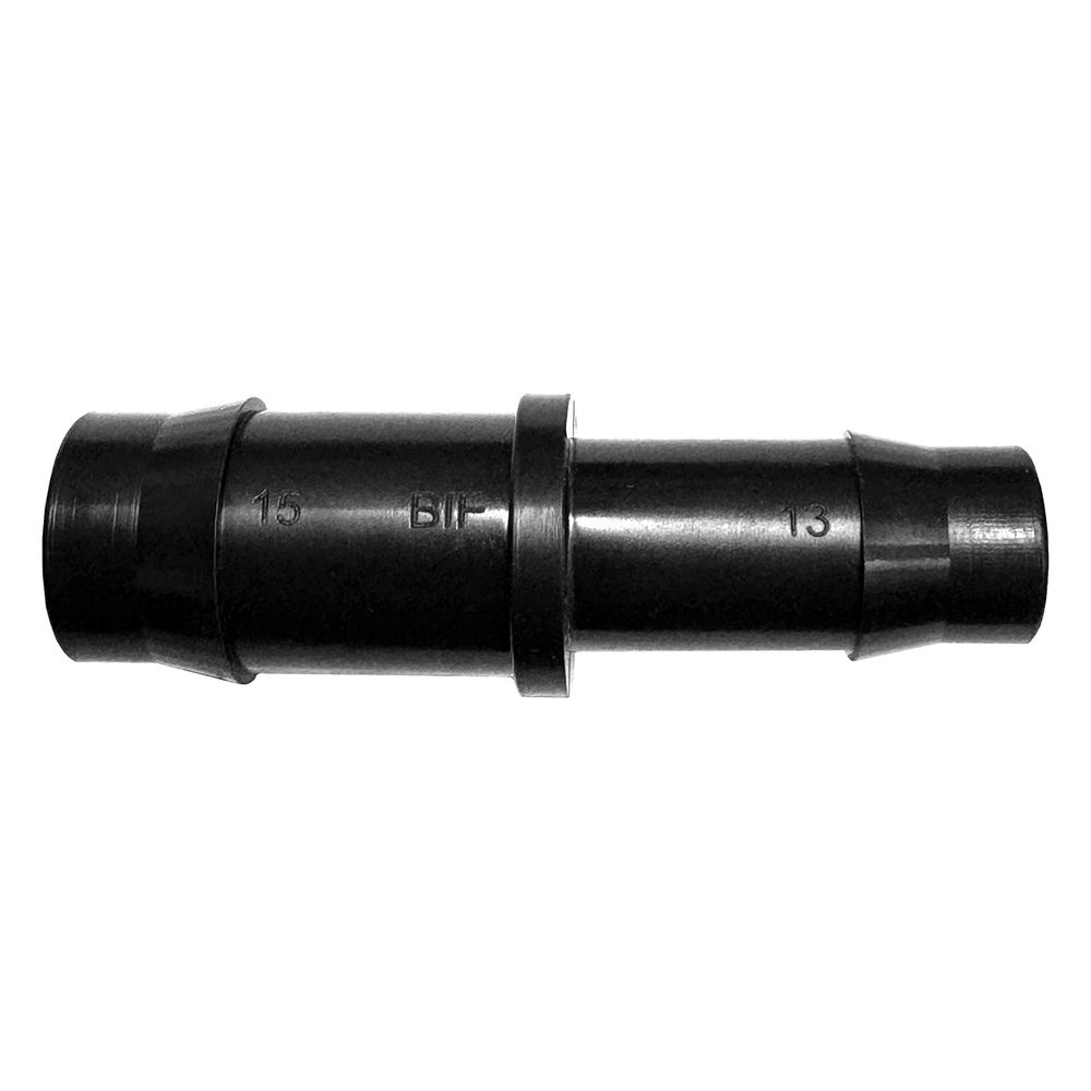 VETPLAST INSERT REDUCING COUPLING 15X12MM