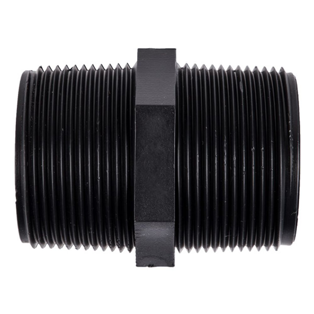 INSERT NIPPLE BARREL 25MM