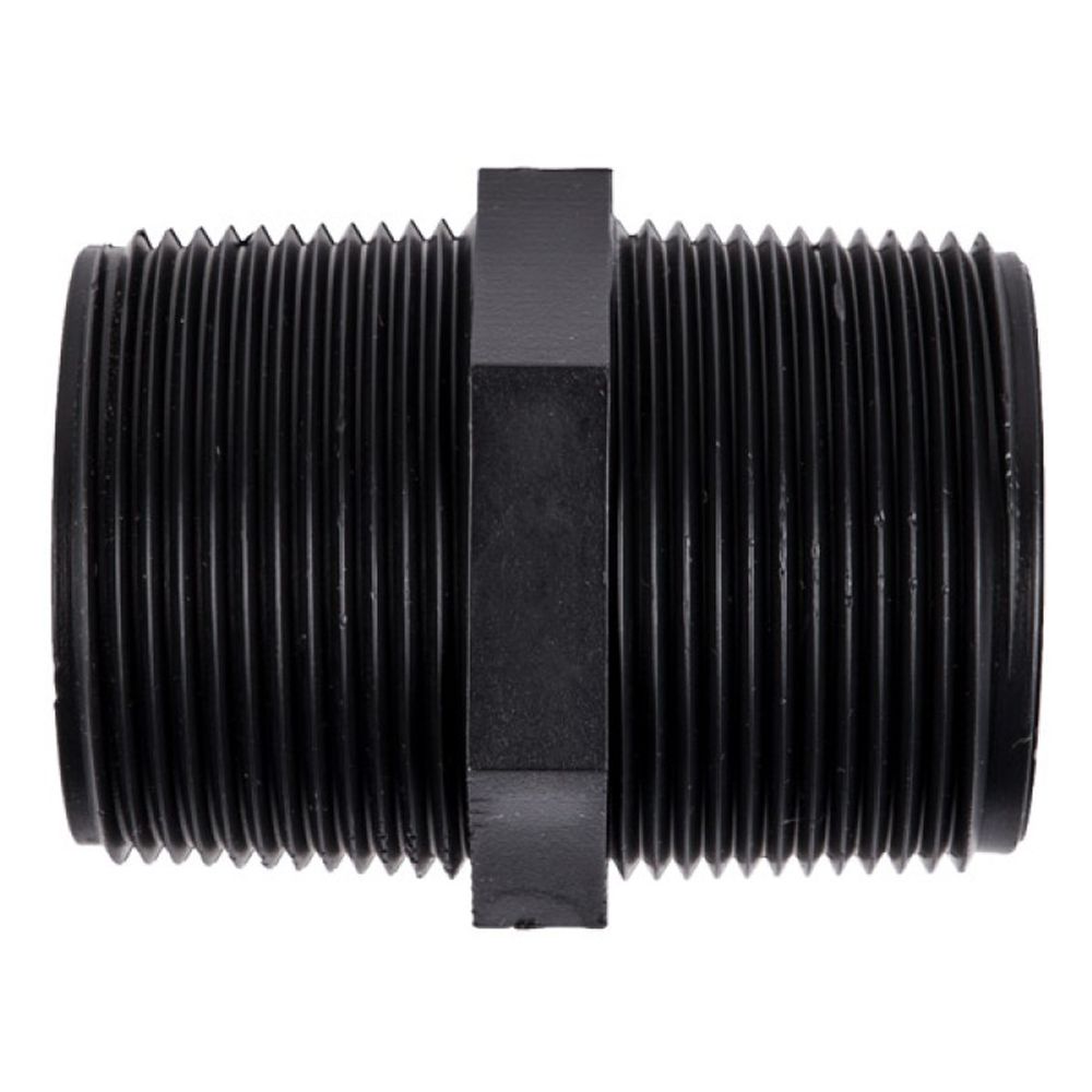 Insert Nipple Barrel 40mm