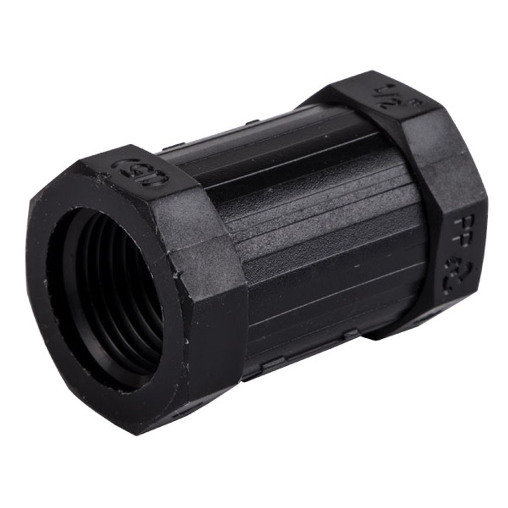 Socket Nylon 25mm