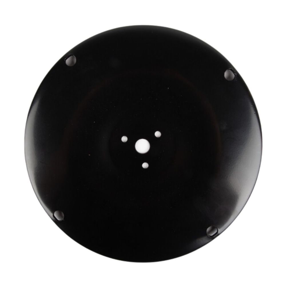 WOLF Triad Disc
