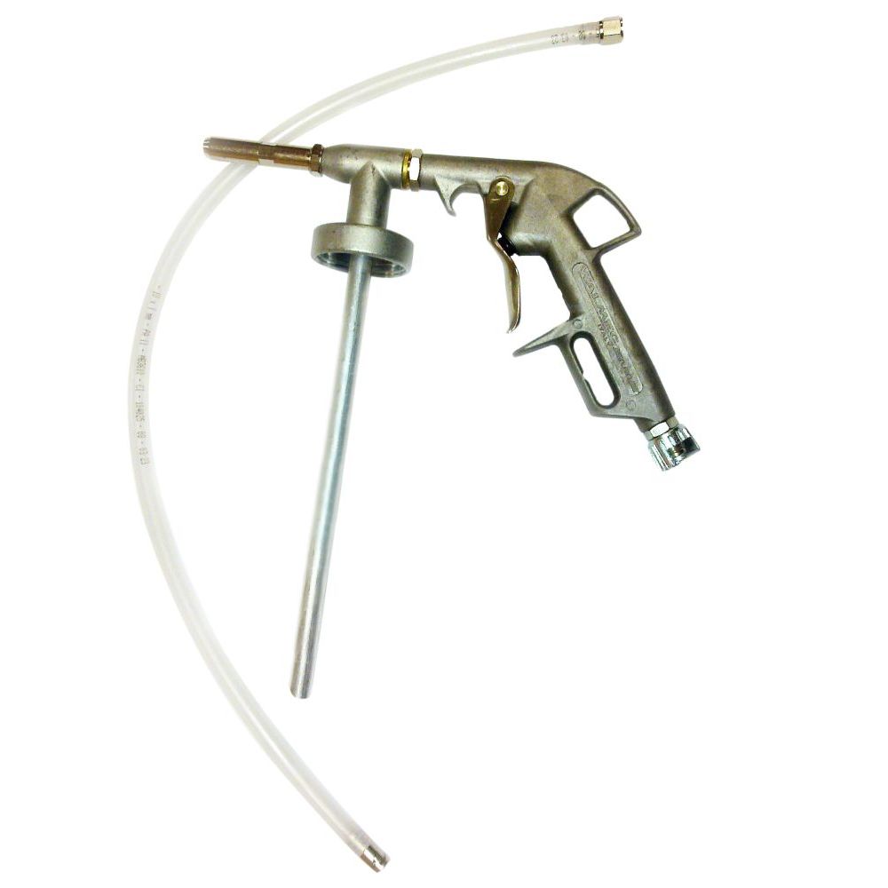 50245 U/b Gun Ts Am/thr