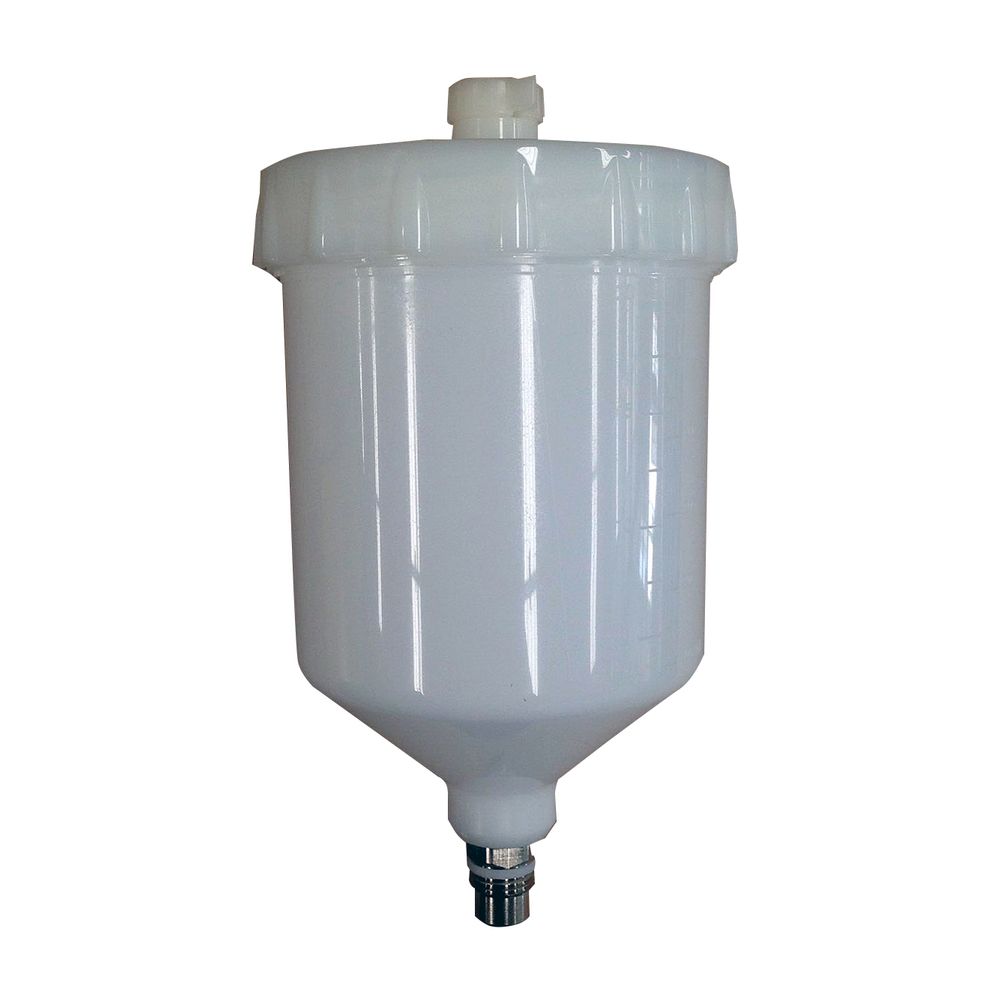 52028/b Gravity Cup For Slim Kombat