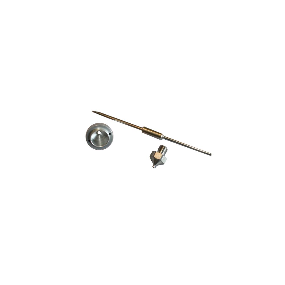 40372 Stm Hvlp 1.0 Mm Nozzle Kit