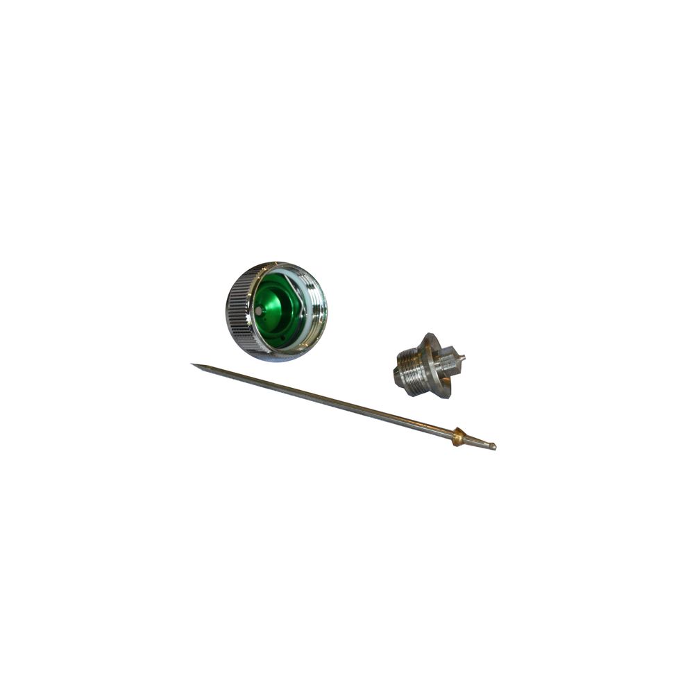 41371 0.7mm Nozzle Kit For Ego Hvlp